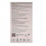 Black FFP2 masks with European CE certificate (individually bagged - box of 10 units)